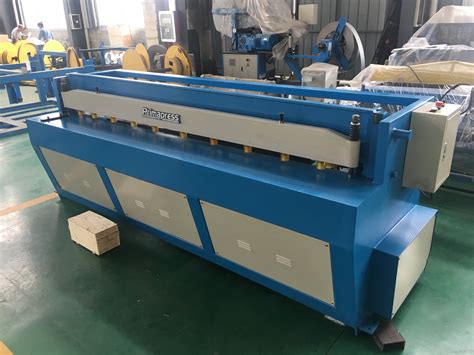 sheet metal cutting press|industrial sheet metal shear machine.